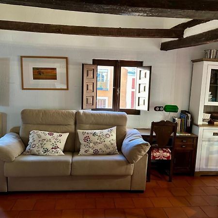 Apartamento Santo Domingo クエンカ エクステリア 写真