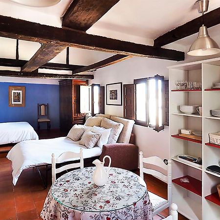 Apartamento Santo Domingo クエンカ エクステリア 写真