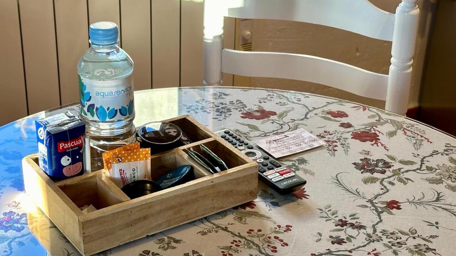 Apartamento Santo Domingo クエンカ エクステリア 写真