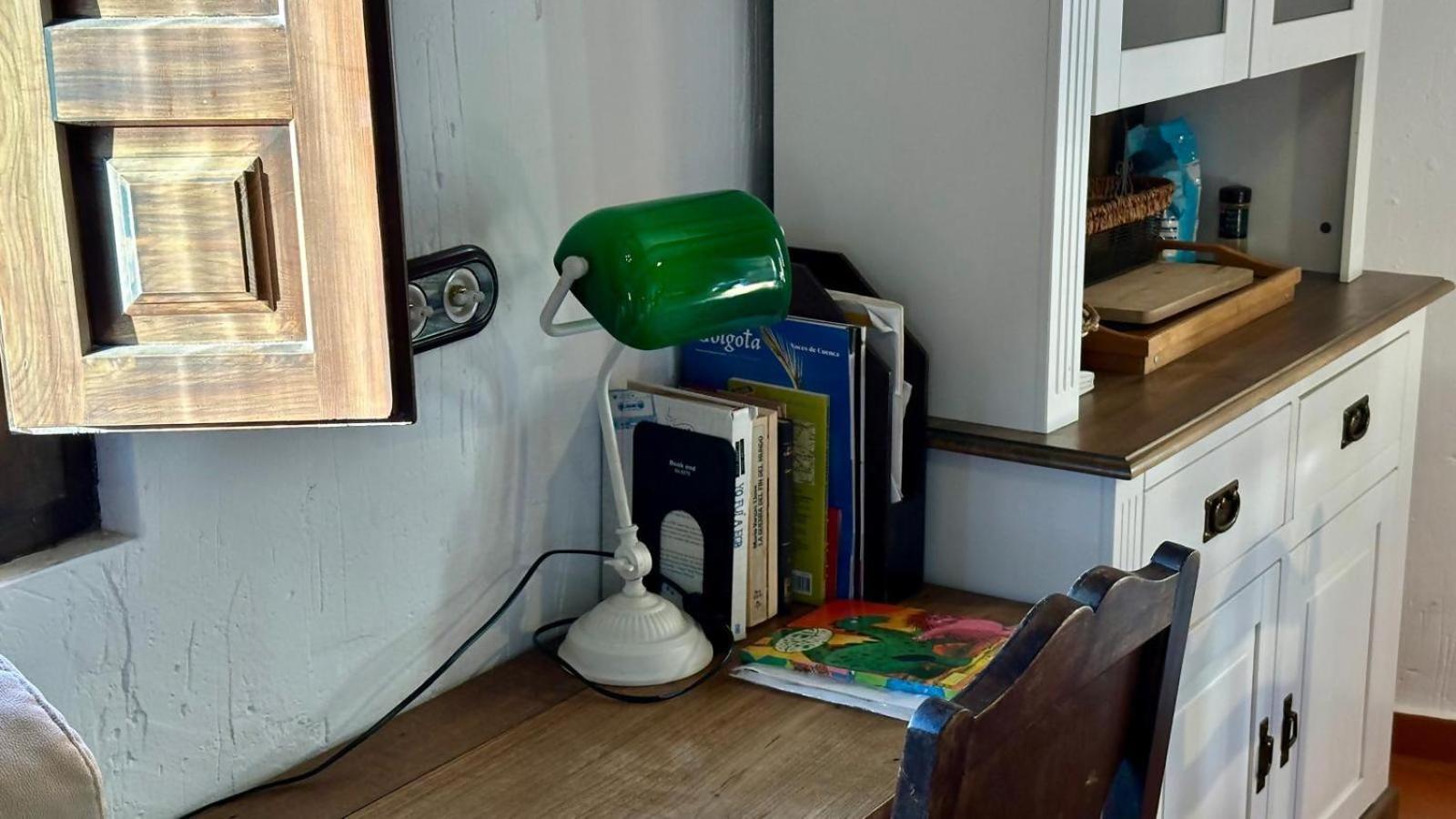 Apartamento Santo Domingo クエンカ エクステリア 写真